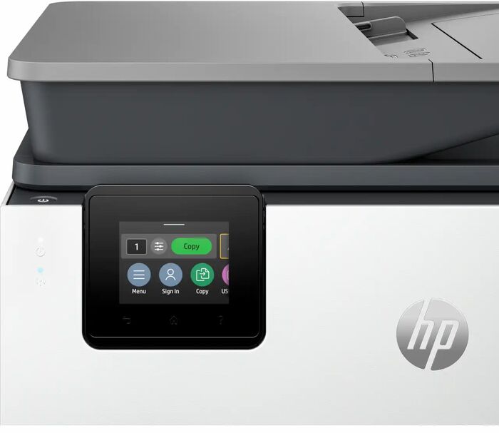 HP OfficeJet Pro 9120b prentari