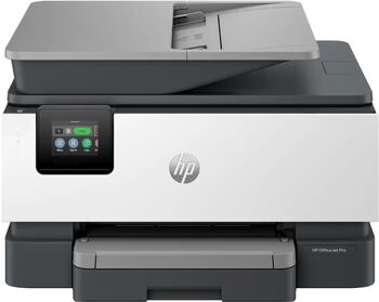 HP OfficeJet Pro 9120b prentari