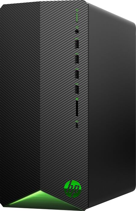 HP Pavilion TG01-2829no leikjaturn