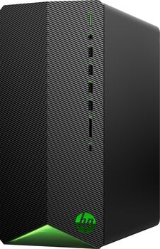 HP Pavilion TG01-2829no leikjaturn