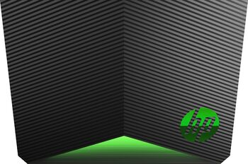 HP Pavilion TG01-2829no leikjaturn