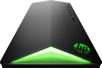 HP Pavilion TG01-2829no leikjaturn