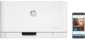 HP lita laser 150nw prentari 