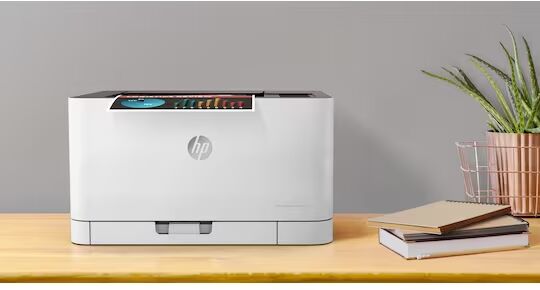 HP lita laser 150nw prentari