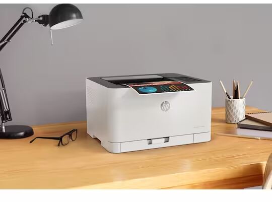 HP lita laser 150nw prentari