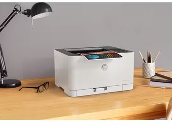 HP lita laser 150nw prentari 