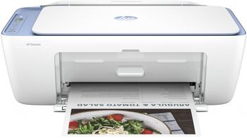 HP DeskJet 2822e fjölnotaprentari