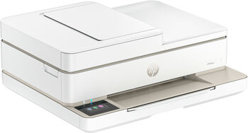 HP Envy 6532e prentari