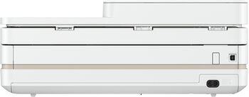 HP Envy 6532e prentari