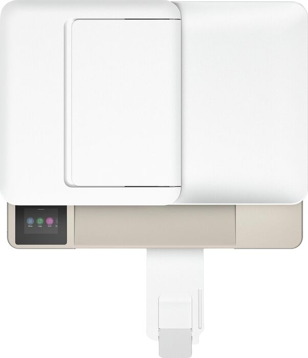 HP Envy 6532e prentari