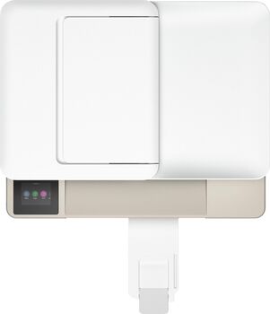 HP Envy 6532e prentari