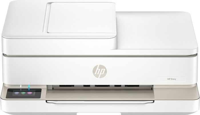 HP Envy 6532e prentari