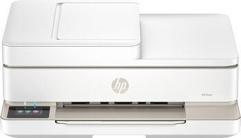 HP Envy 6532e prentari