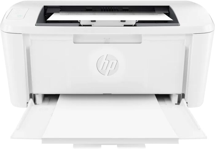 HP LaserJet M110WE laserprentari - Hvítur