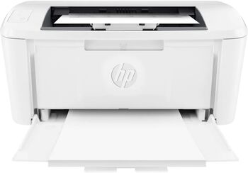 HP LaserJet M110WE laserprentari - Hvítur