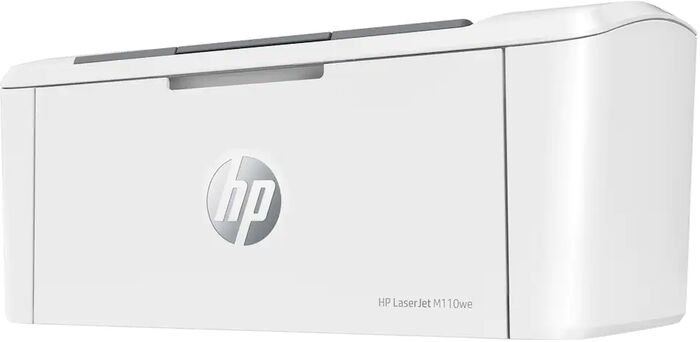 HP LaserJet M110WE laserprentari - Hvítur