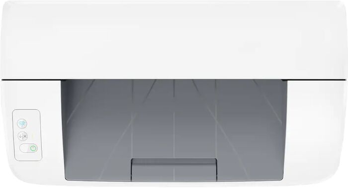 HP LaserJet M110WE laserprentari - Hvítur