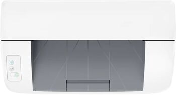 HP LaserJet M110WE laserprentari - Hvítur