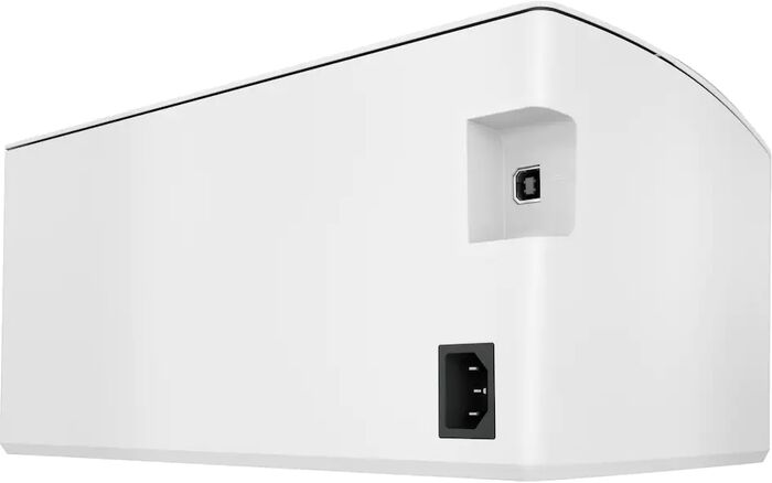 HP LaserJet M110WE laserprentari - Hvítur