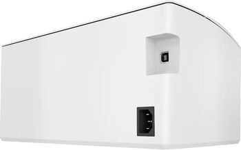 HP LaserJet M110WE laserprentari - Hvítur