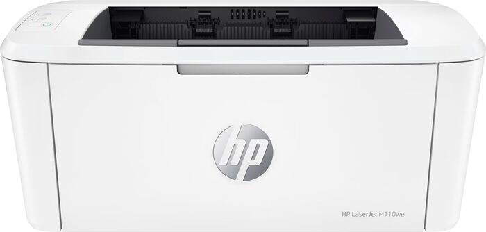 HP LaserJet M110WE laserprentari - Hvítur