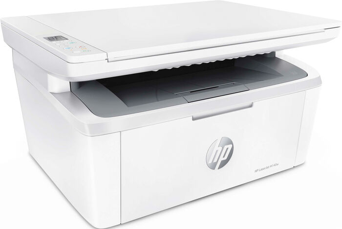 HP LaserJet M140W laserprentari