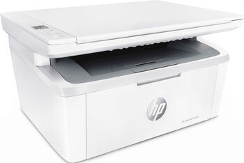 HP LaserJet M140W laserprentari