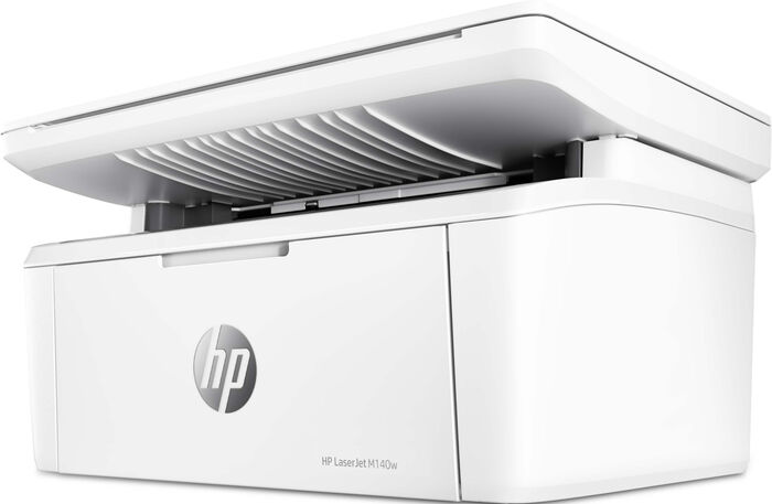 HP LaserJet M140W laserprentari