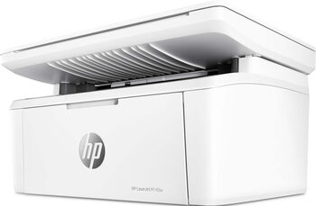 HP LaserJet M140W laserprentari