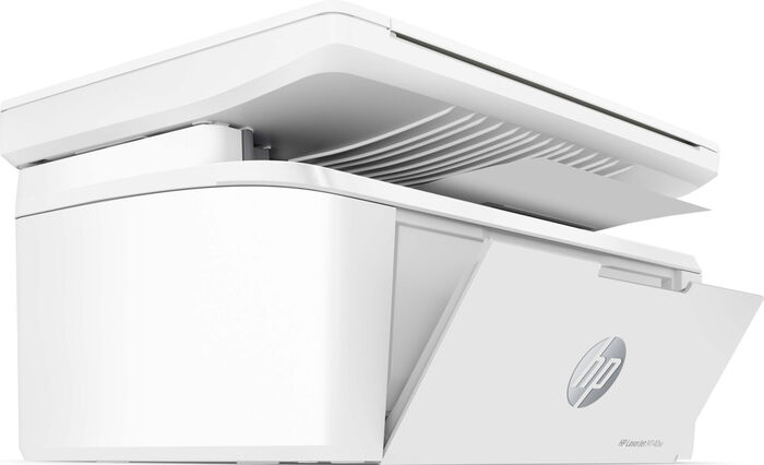 HP LaserJet M140W laserprentari