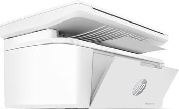 HP LaserJet M140W laserprentari
