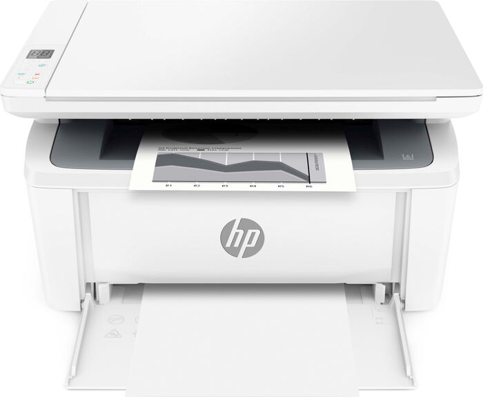 HP LaserJet M140W laserprentari