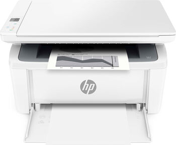 HP LaserJet M140W laserprentari