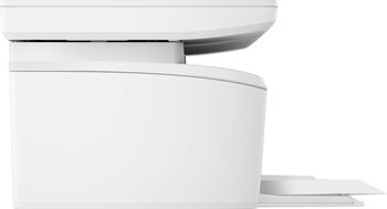 HP LaserJet M140W laserprentari