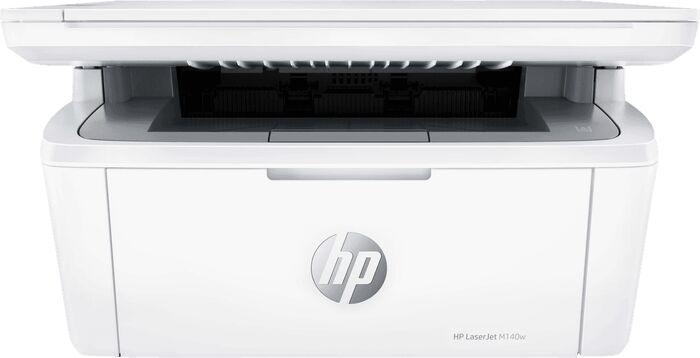 HP LaserJet M140W laserprentari