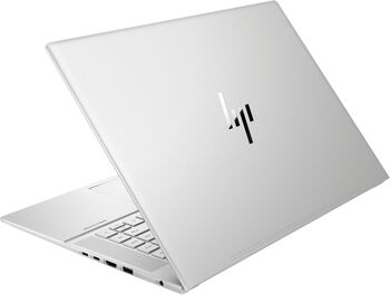 HP Envy i7/32/2TB/4060/120Hz 16" fartölva 