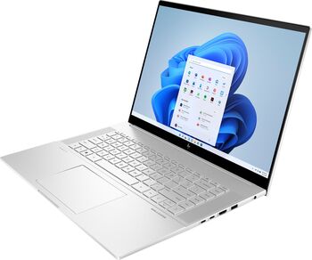 HP Envy i7/32/2TB/4060/120Hz 16" fartölva 