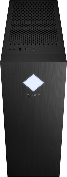 HP Omen 25L i5/16/1TB/4060Ti leikjaturn