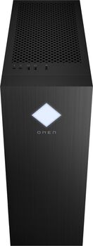 HP Omen 25L i5/16/1TB/4060Ti leikjaturn
