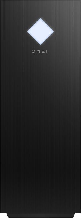 HP Omen 25L i5/16/1TB/4060Ti leikjaturn