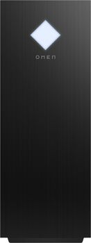 HP Omen 25L i5/16/1TB/4060Ti leikjaturn