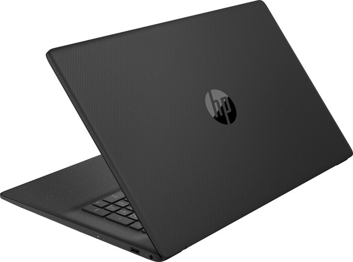 HP Laptop R5/8/512 17,3" fartölva