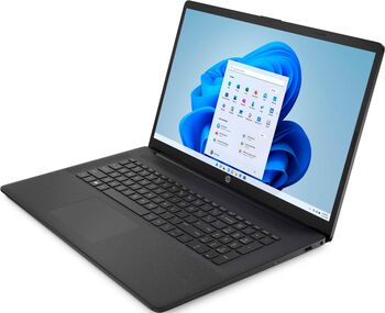 HP Laptop R5/8/512 17,3" fartölva