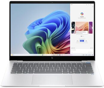 HP OmniBook X SDX Elite/32/1TB 14" fartölva