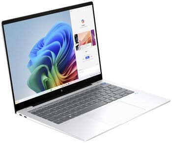 HP OmniBook X SDX Elite/32/1TB 14" fartölva