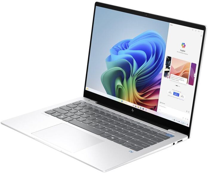 HP OmniBook X SDX Elite/32/1TB 14" fartölva