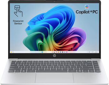 HP OmniBook 3 AI5/16/512 GB 14" fartölva