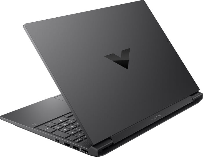 HP Victus 15 R5/8/512GB/5050/144Hz 15,6" fartölva
