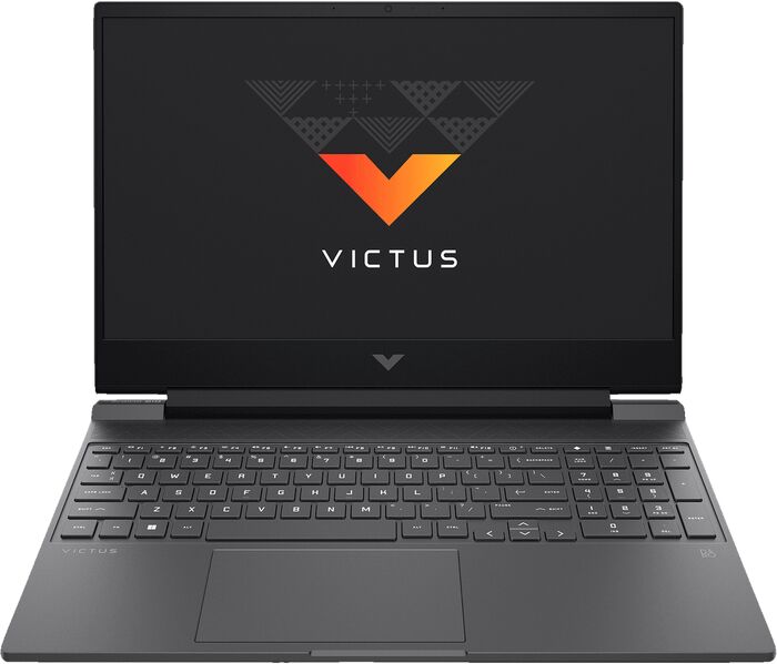 HP Victus 15 R5/8/512GB/5050/144Hz 15,6" fartölva