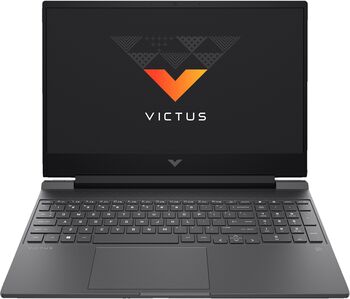 HP Victus 15 R5/8/512GB/5050/144Hz 15,6" fartölva